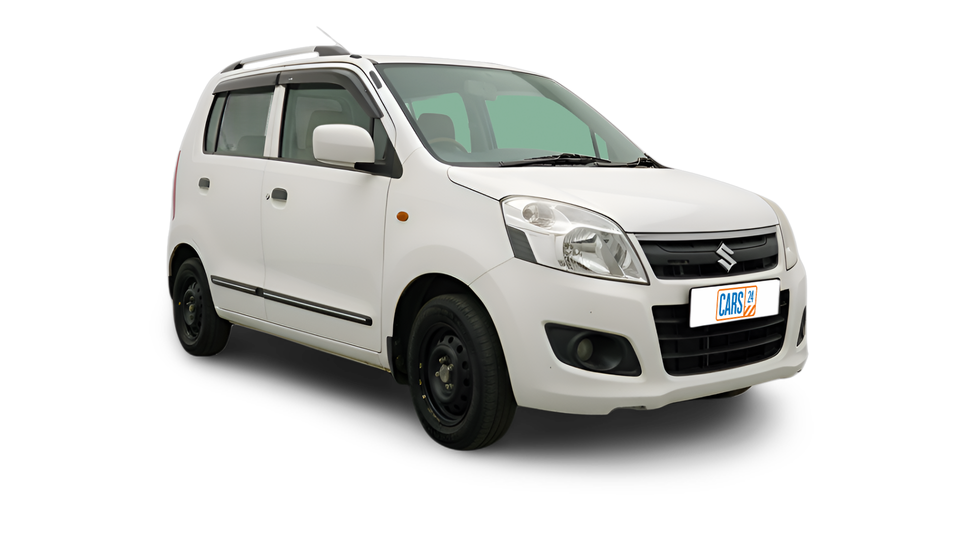Maruti Wagon R 1.0-img